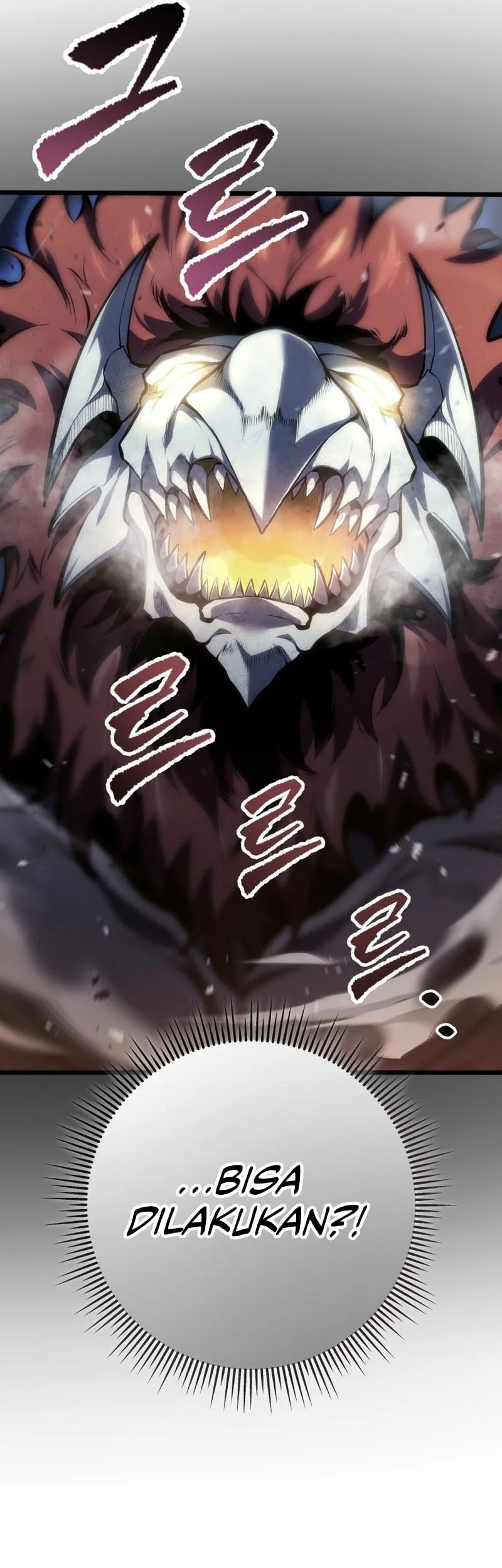 A Dragonslayer’s Peerless Regression Chapter 58 Gambar 82