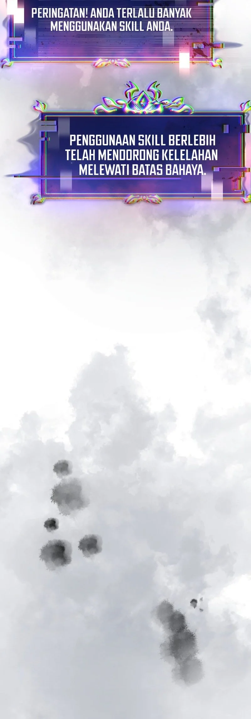 A Dragonslayer’s Peerless Regression Chapter 58 Gambar 13