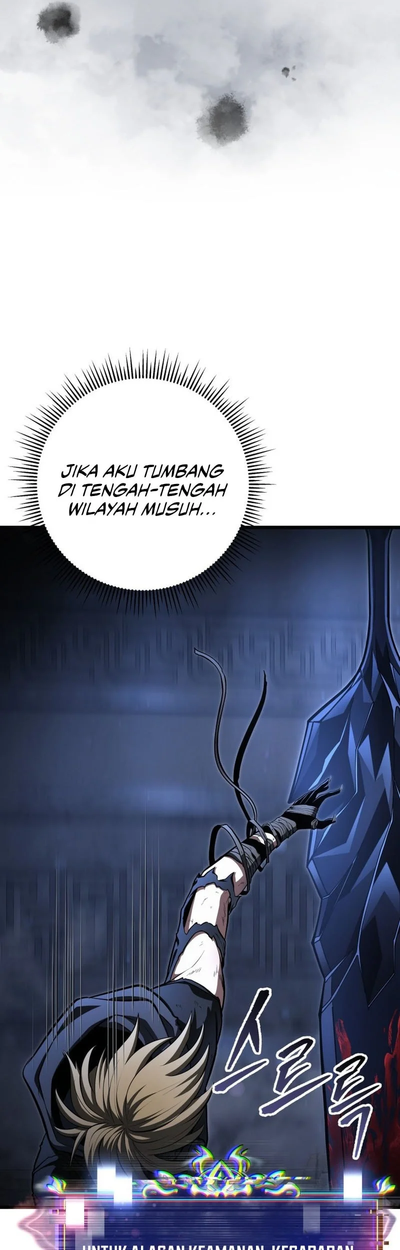 A Dragonslayer’s Peerless Regression Chapter 58 Gambar 14