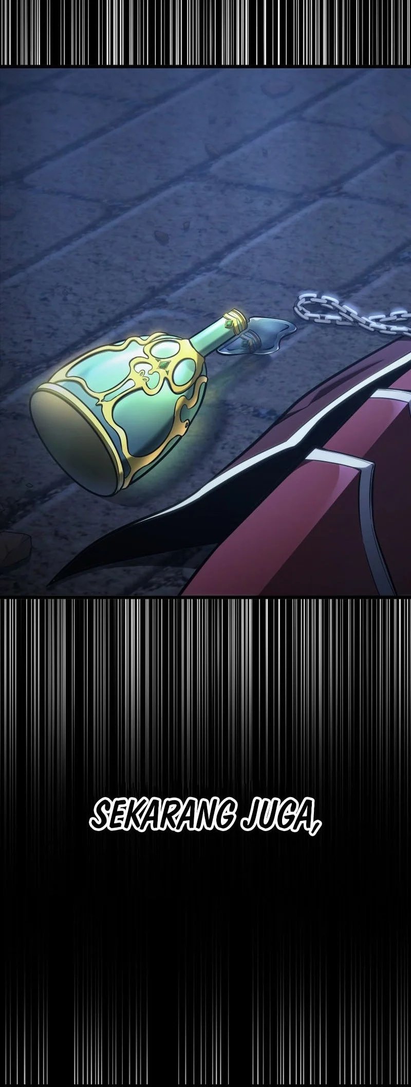 A Dragonslayer’s Peerless Regression Chapter 58 Gambar 17