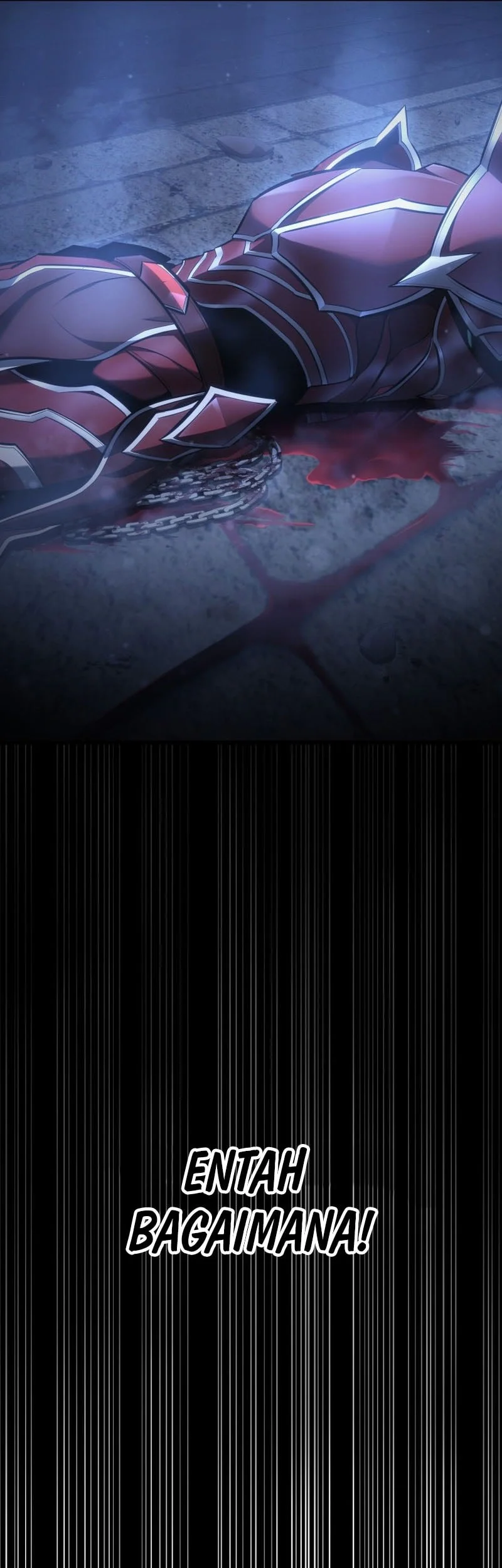 A Dragonslayer’s Peerless Regression Chapter 58 Gambar 18