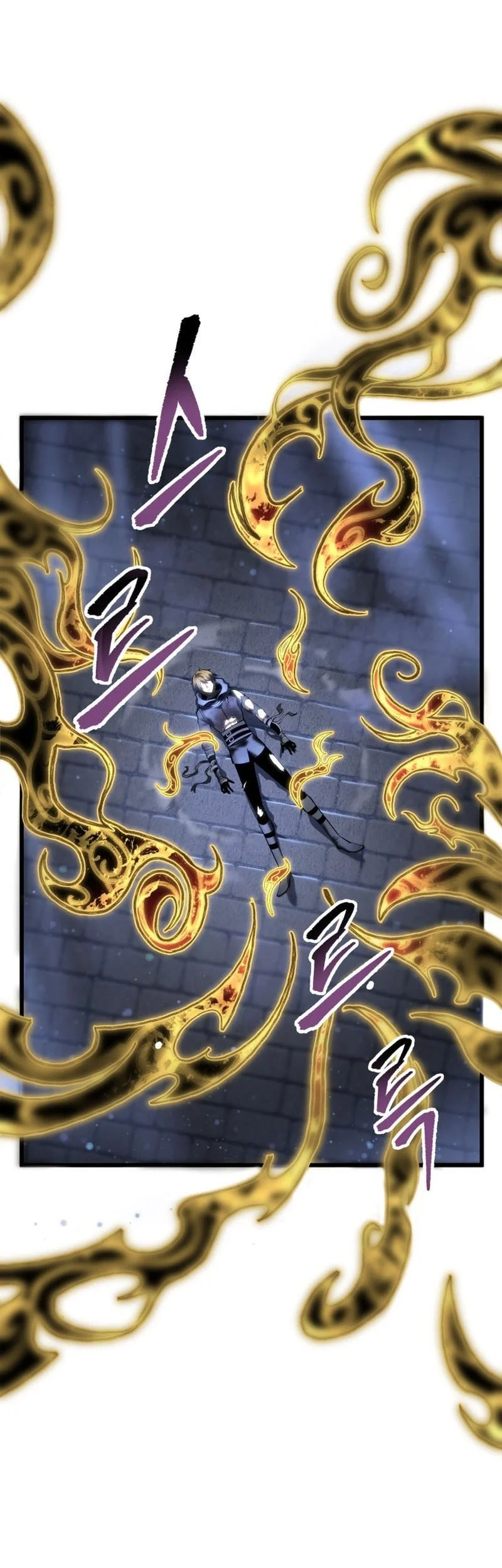 A Dragonslayer’s Peerless Regression Chapter 58 Gambar 27