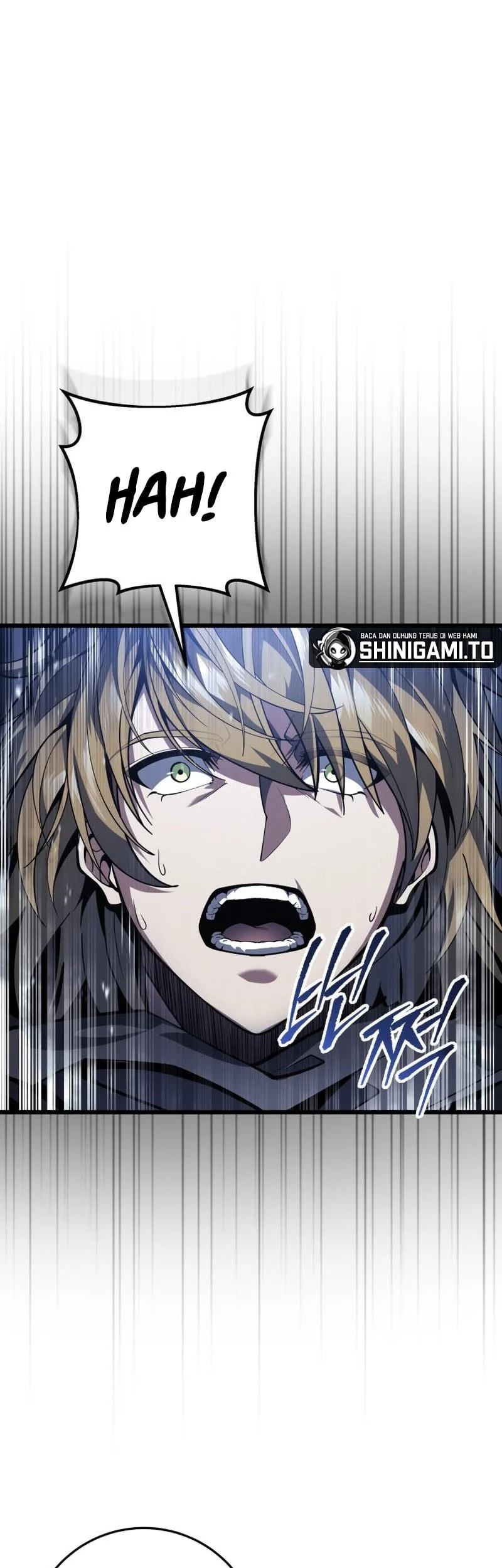 A Dragonslayer’s Peerless Regression Chapter 58 Gambar 28