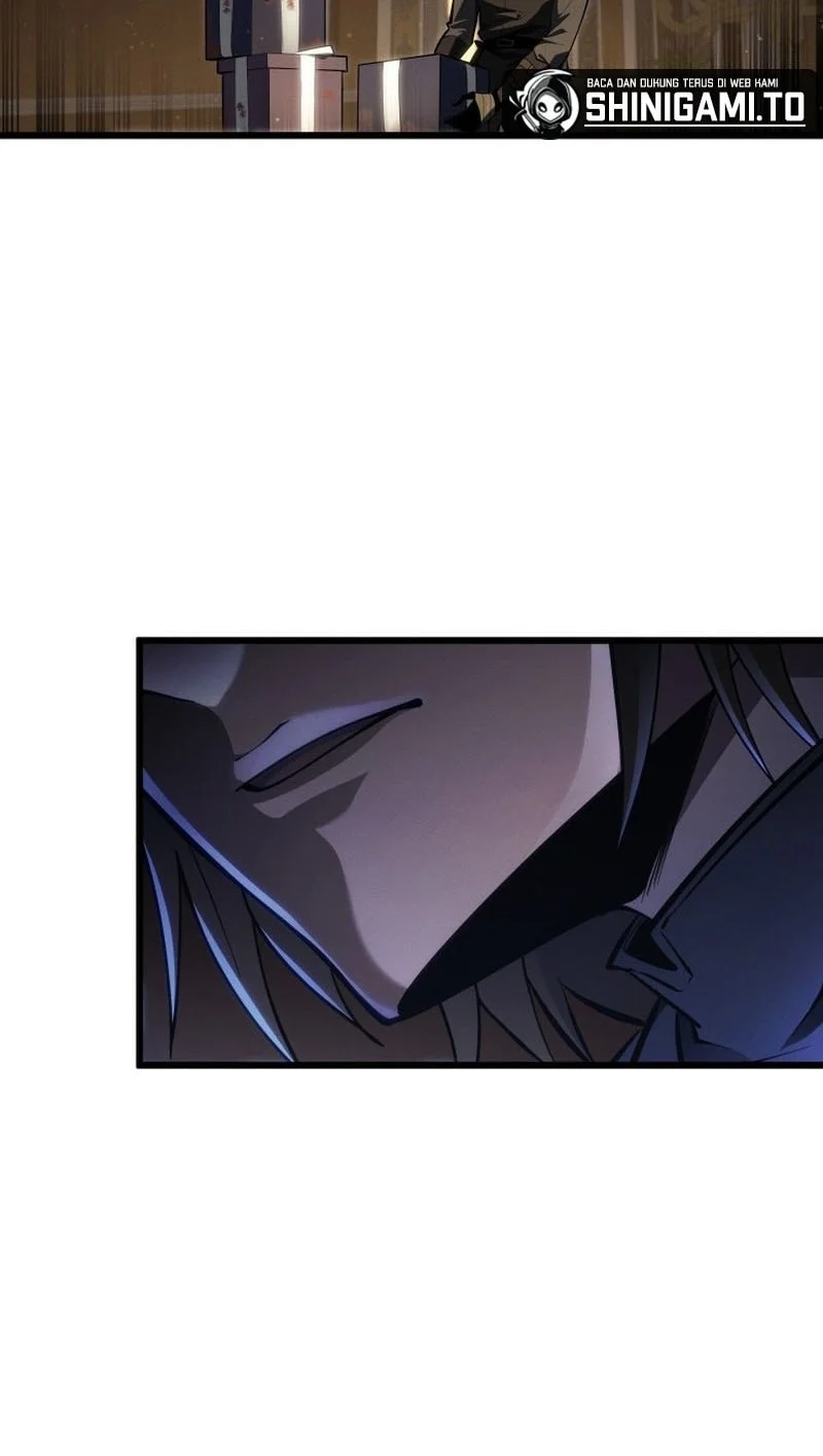 A Dragonslayer’s Peerless Regression Chapter 59 Gambar 37