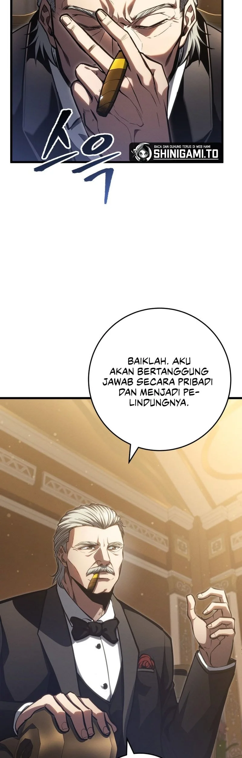 A Dragonslayer’s Peerless Regression Chapter 59 Gambar 48