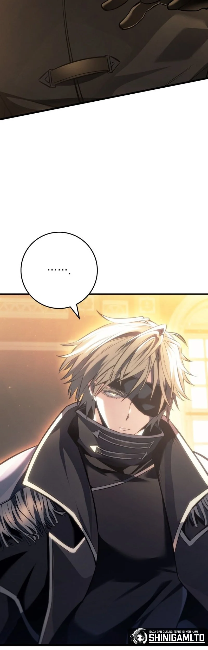 A Dragonslayer’s Peerless Regression Chapter 59 Gambar 52