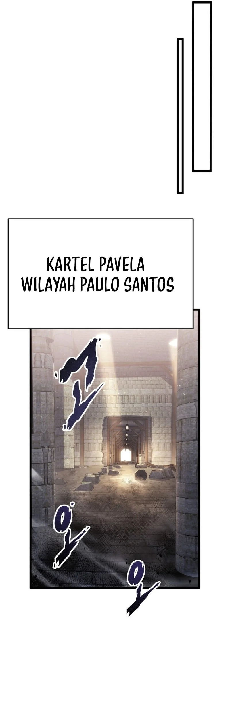 A Dragonslayer’s Peerless Regression Chapter 59 Gambar 54