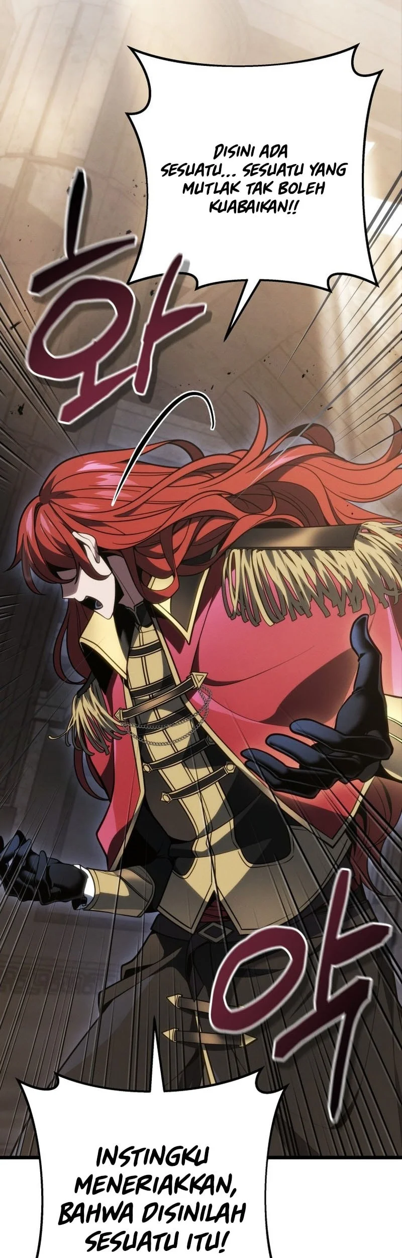 A Dragonslayer’s Peerless Regression Chapter 59 Gambar 66