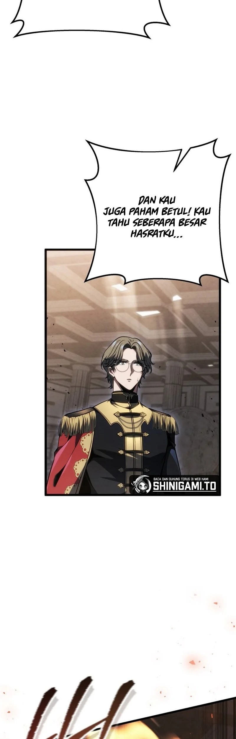 A Dragonslayer’s Peerless Regression Chapter 59 Gambar 67