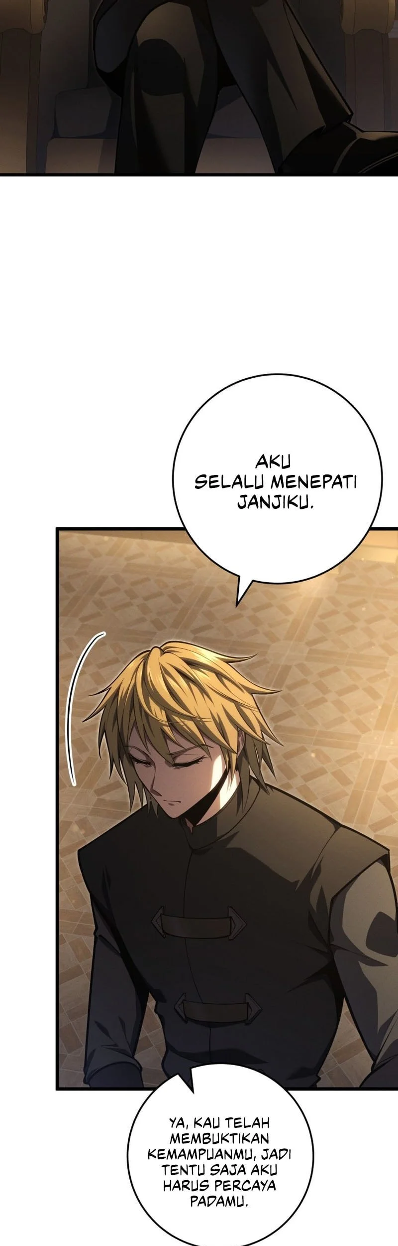 A Dragonslayer’s Peerless Regression Chapter 59 Gambar 24