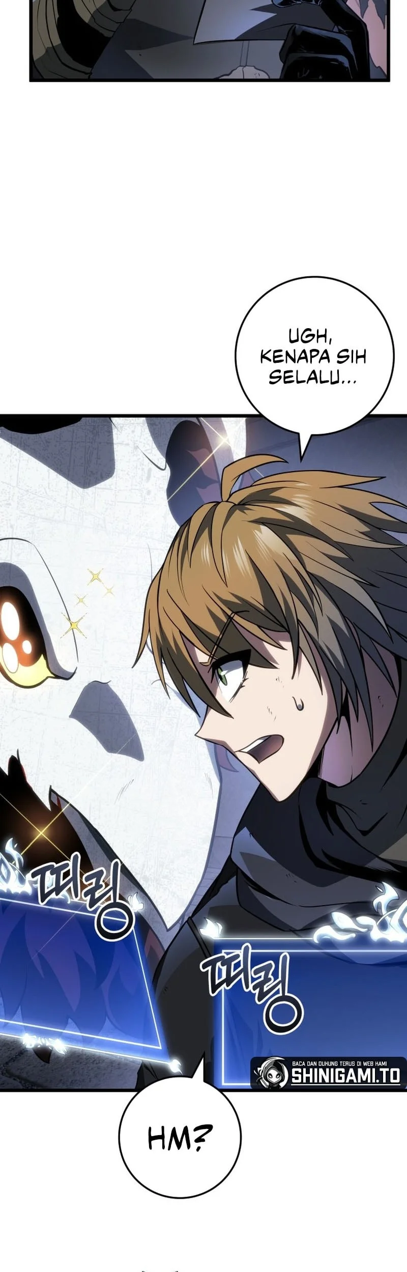 A Dragonslayer’s Peerless Regression Chapter 59 Gambar 16