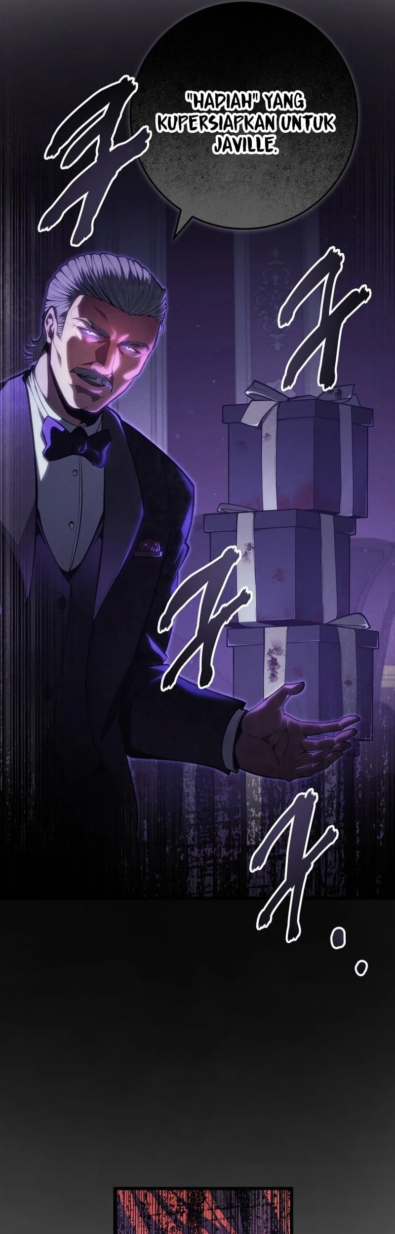 A Dragonslayer’s Peerless Regression Chapter 59 Gambar 30