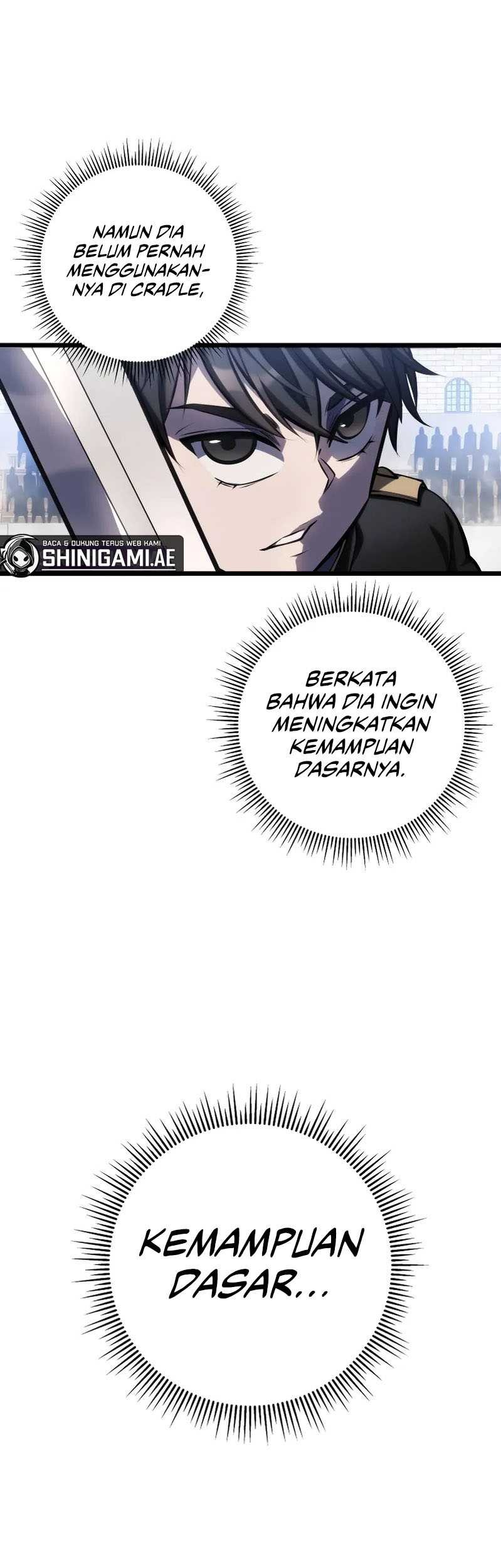 A Dragonslayer’s Peerless Regression Chapter 5 Gambar 19