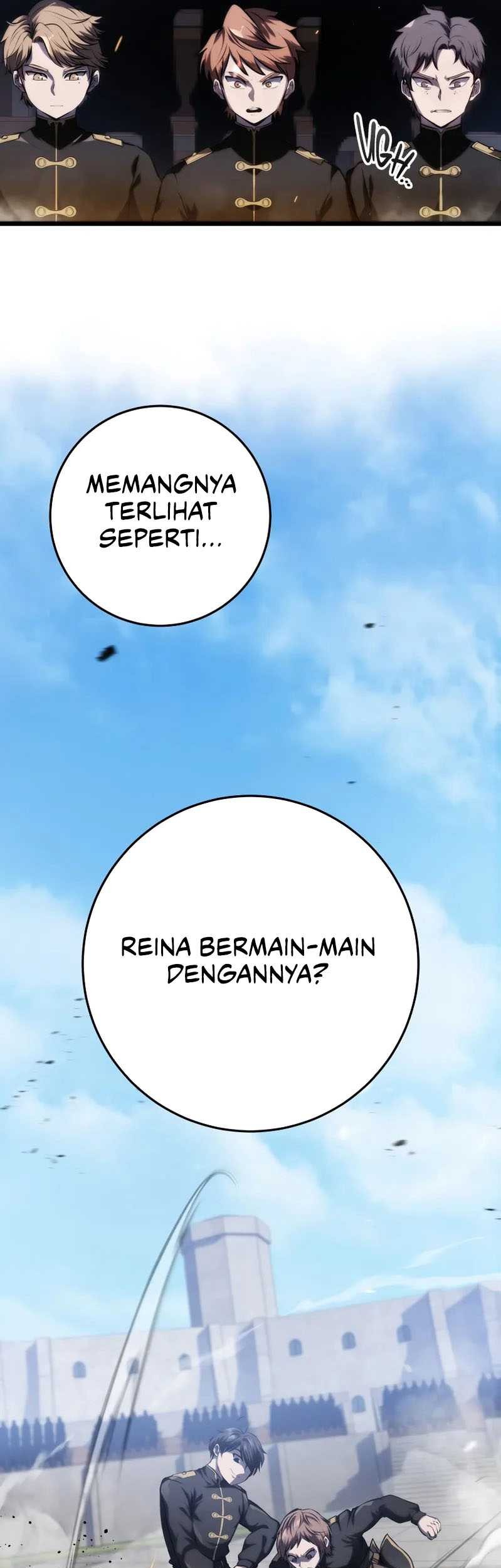 A Dragonslayer’s Peerless Regression Chapter 5 Gambar 28