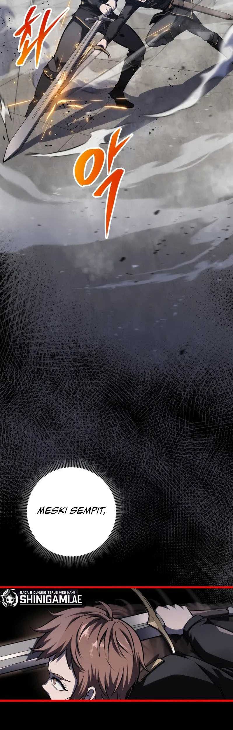 A Dragonslayer’s Peerless Regression Chapter 5 Gambar 29