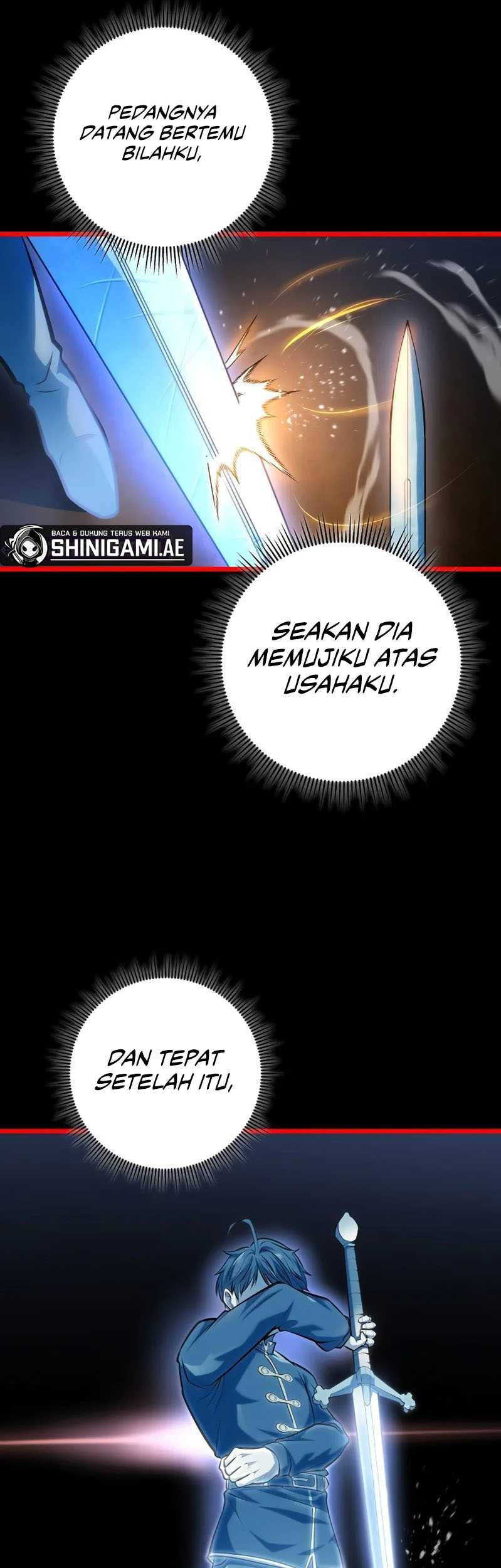 A Dragonslayer’s Peerless Regression Chapter 5 Gambar 32