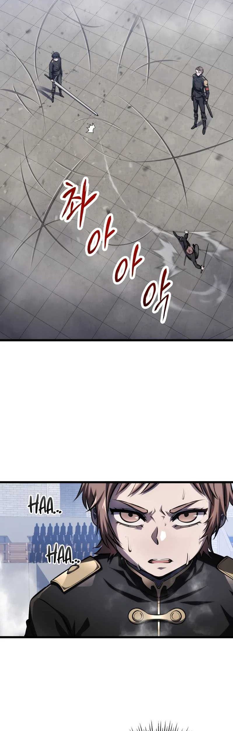 A Dragonslayer’s Peerless Regression Chapter 5 Gambar 37