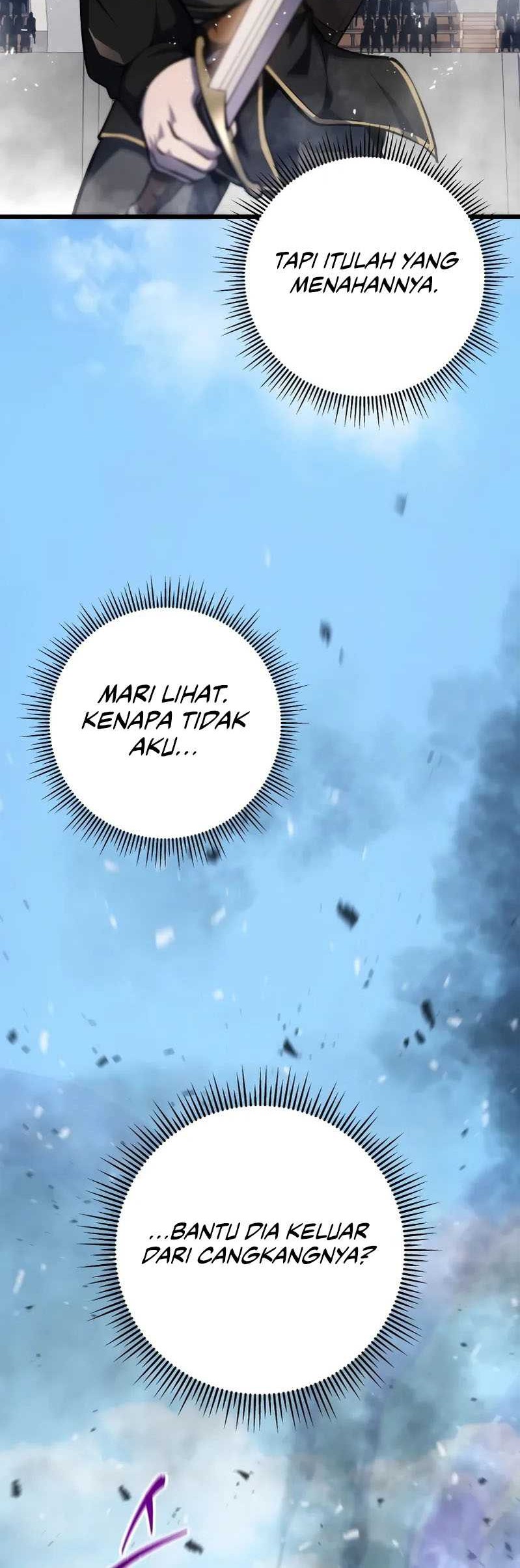 A Dragonslayer’s Peerless Regression Chapter 5 Gambar 39