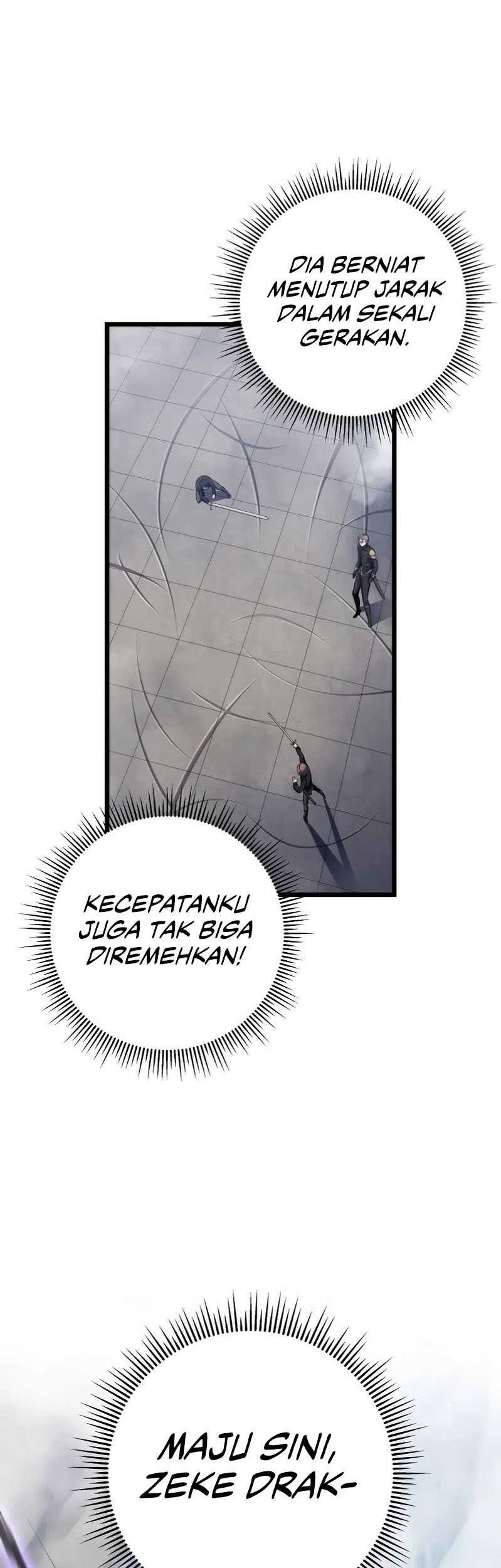 A Dragonslayer’s Peerless Regression Chapter 5 Gambar 41