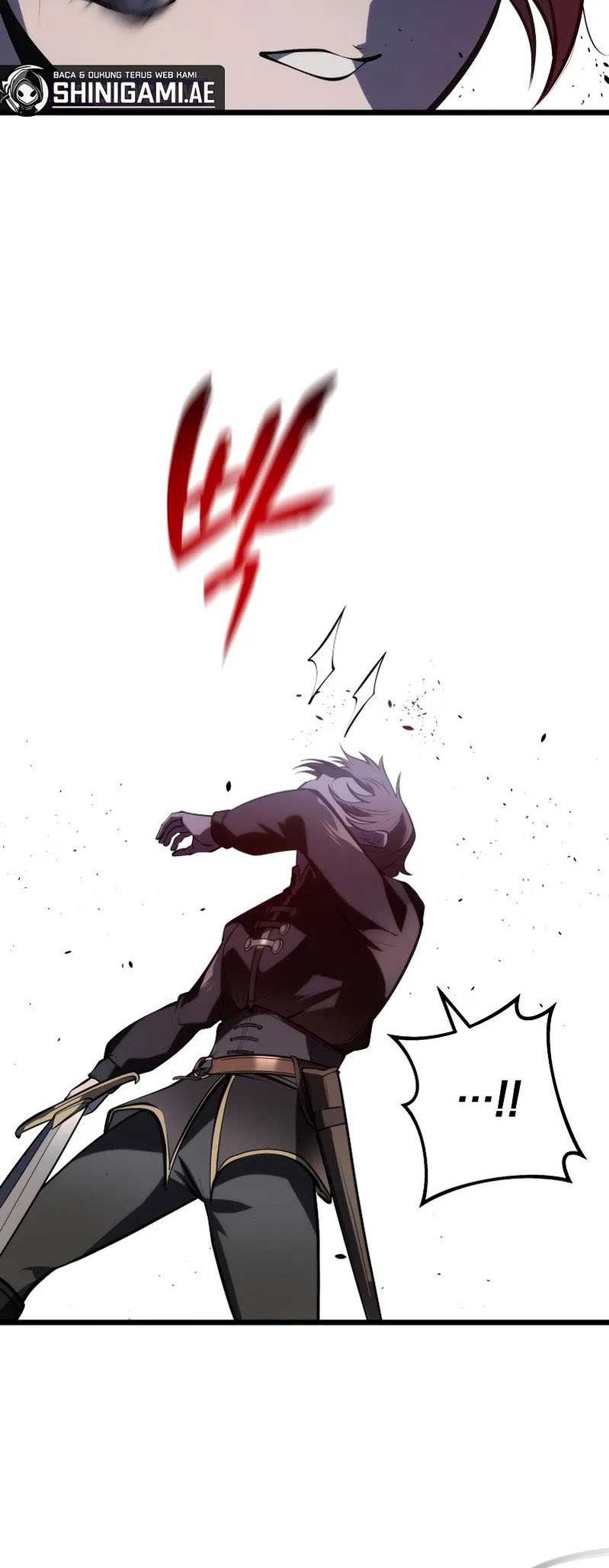 A Dragonslayer’s Peerless Regression Chapter 5 Gambar 47