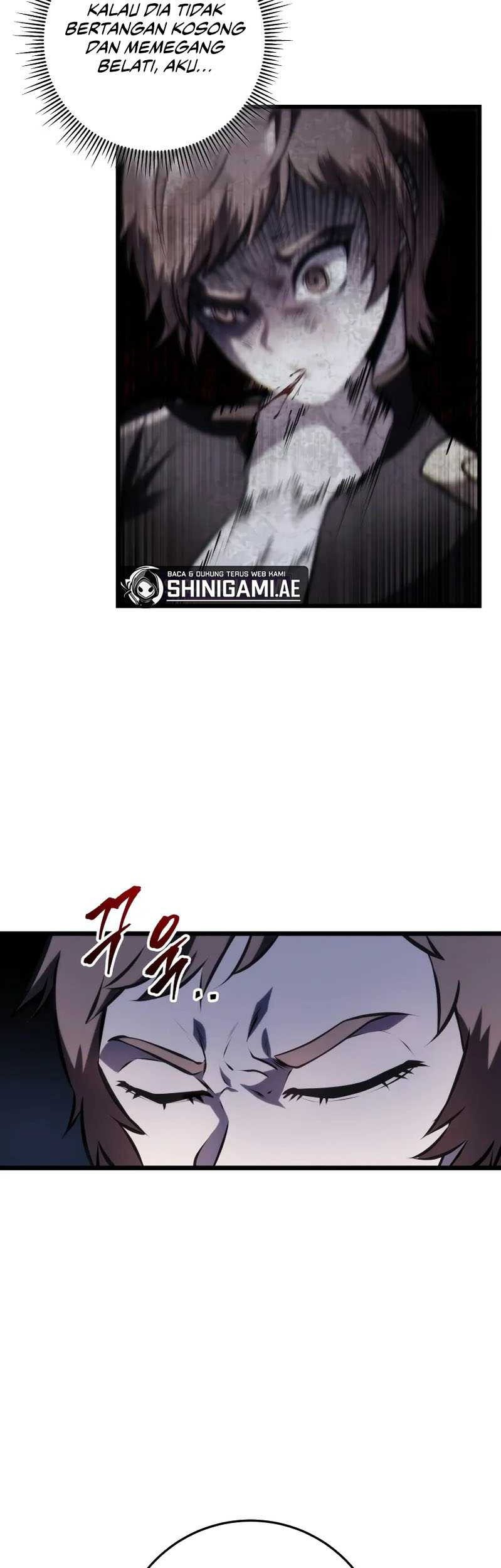 A Dragonslayer’s Peerless Regression Chapter 5 Gambar 66