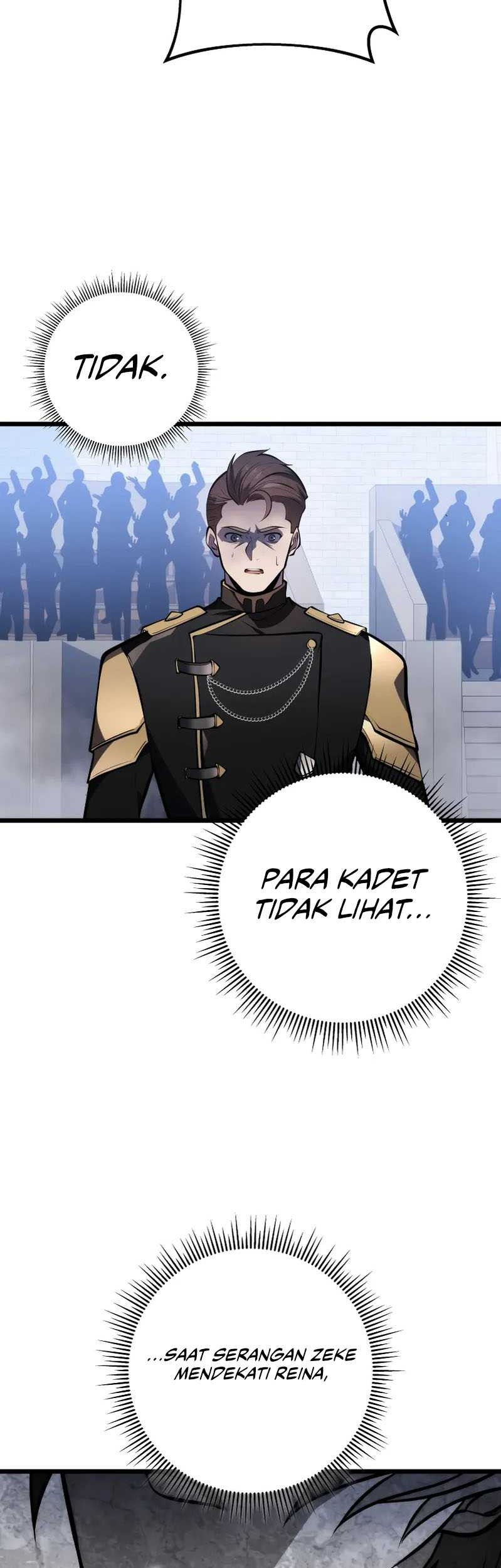 A Dragonslayer’s Peerless Regression Chapter 5 Gambar 54