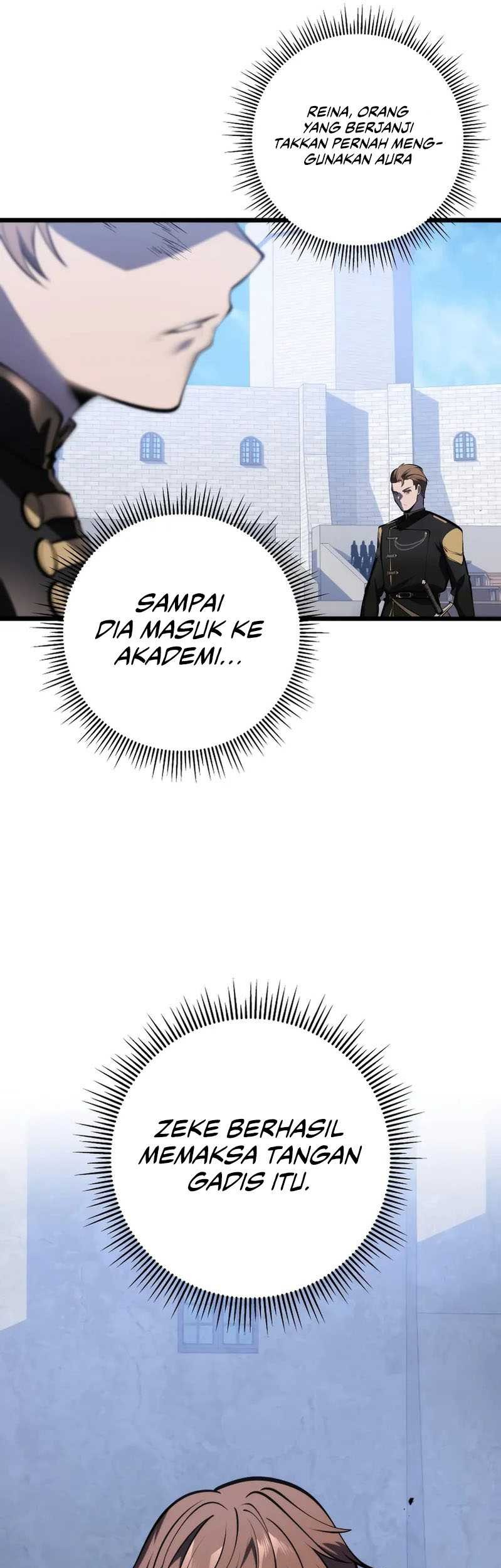 A Dragonslayer’s Peerless Regression Chapter 5 Gambar 56