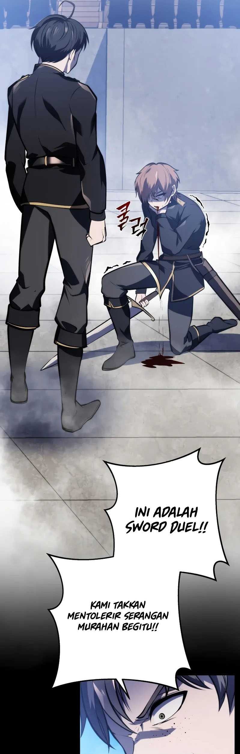 A Dragonslayer’s Peerless Regression Chapter 5 Gambar 60