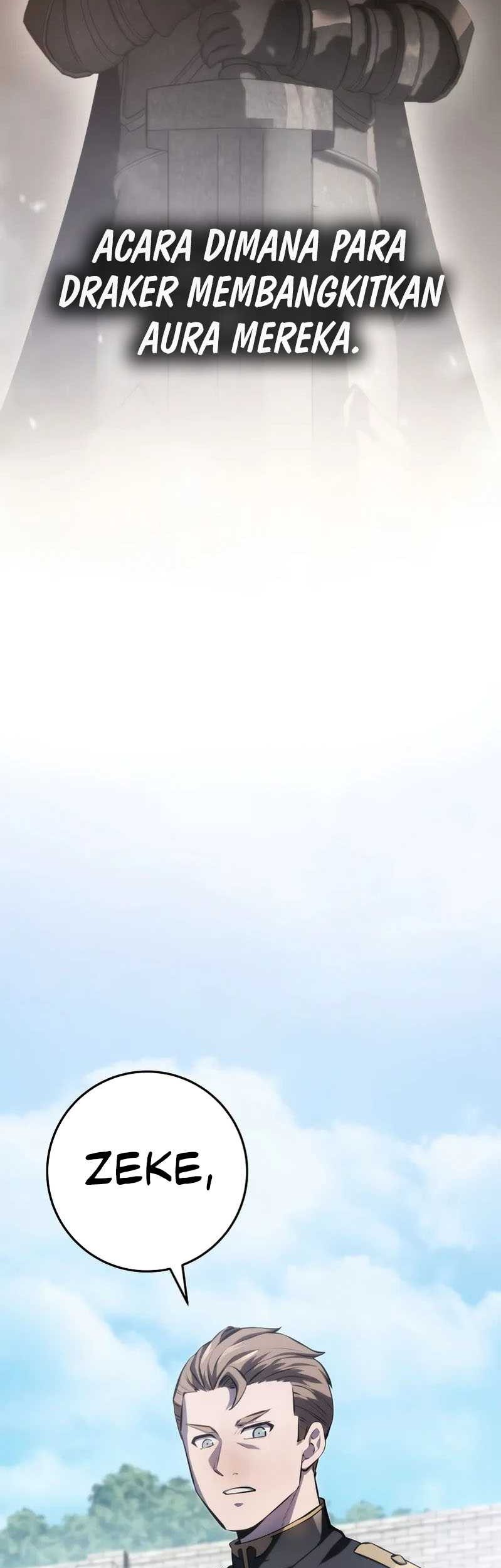 A Dragonslayer’s Peerless Regression Chapter 5 Gambar 4