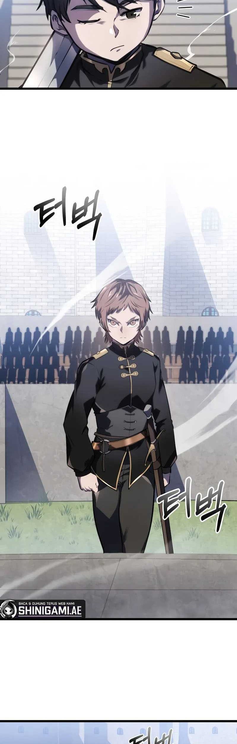 A Dragonslayer’s Peerless Regression Chapter 5 Gambar 8