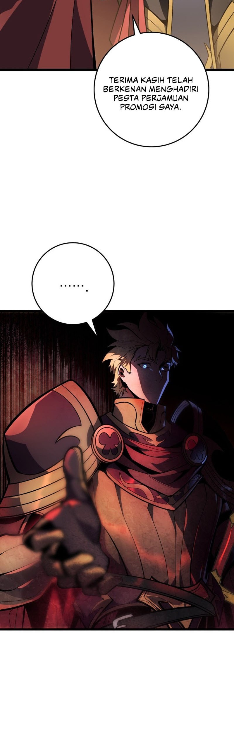 A Dragonslayer’s Peerless Regression Chapter 50 Gambar 35