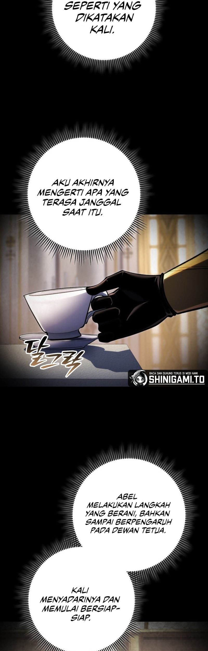 A Dragonslayer’s Peerless Regression Chapter 50 Gambar 60