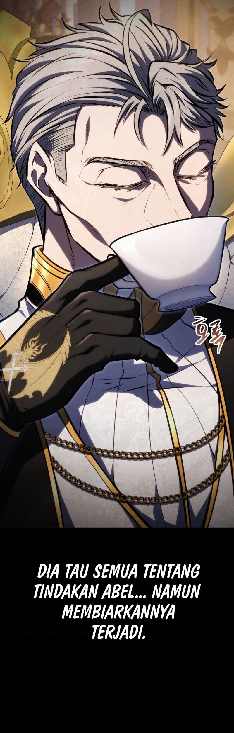A Dragonslayer’s Peerless Regression Chapter 50 Gambar 62