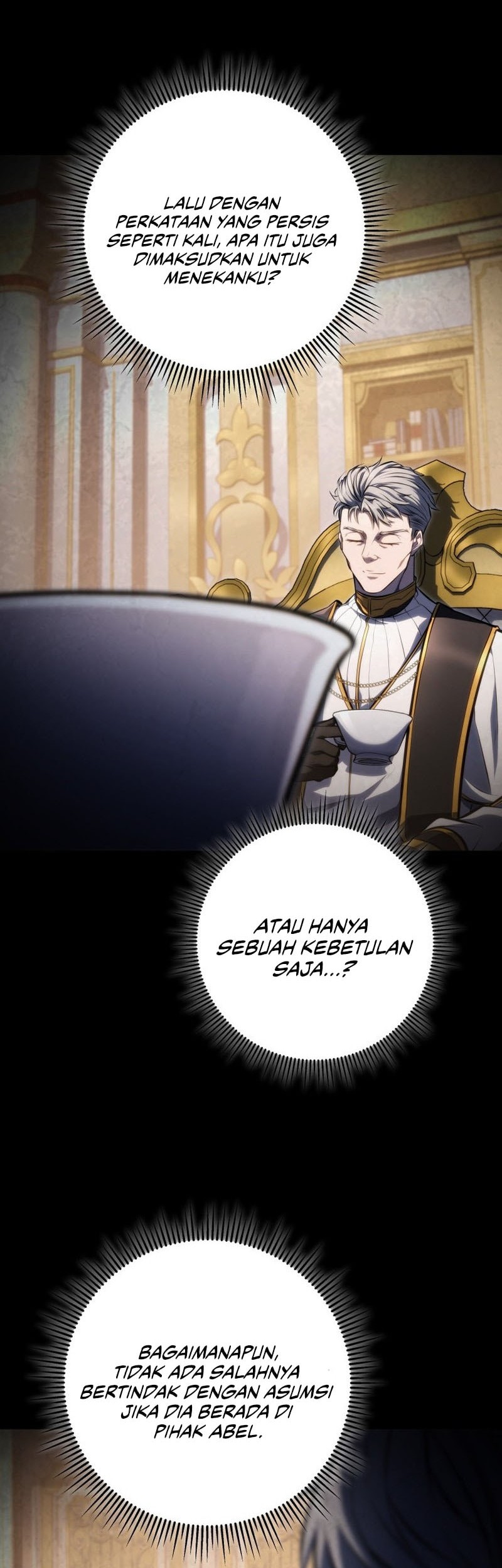 A Dragonslayer’s Peerless Regression Chapter 50 Gambar 63