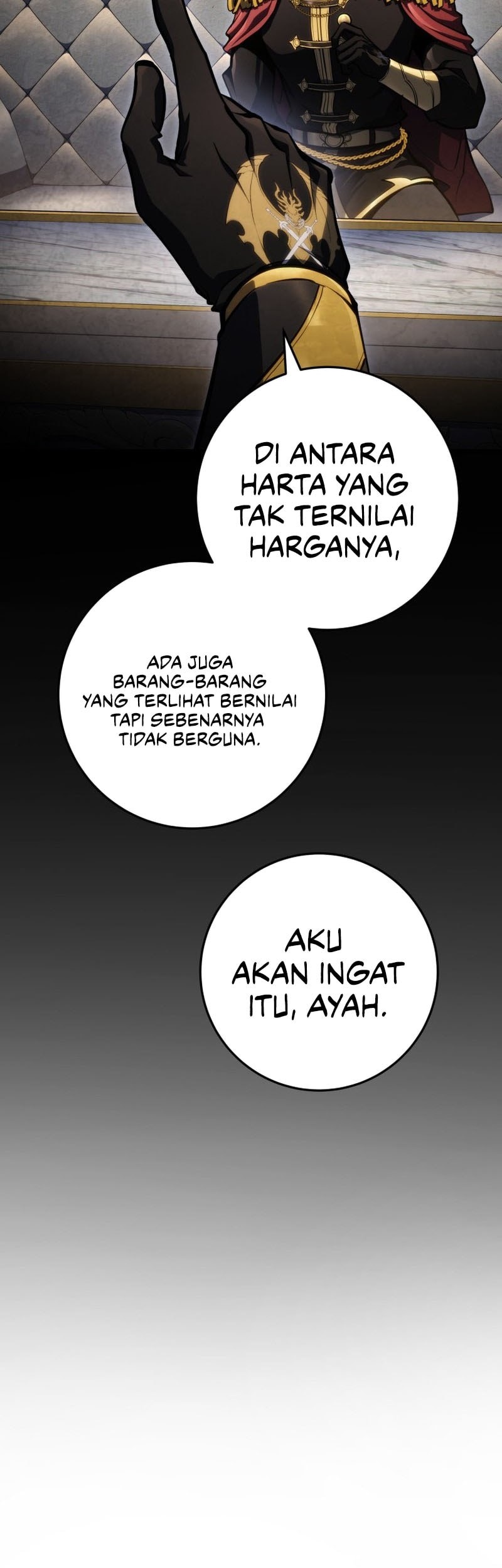 A Dragonslayer’s Peerless Regression Chapter 50 Gambar 68