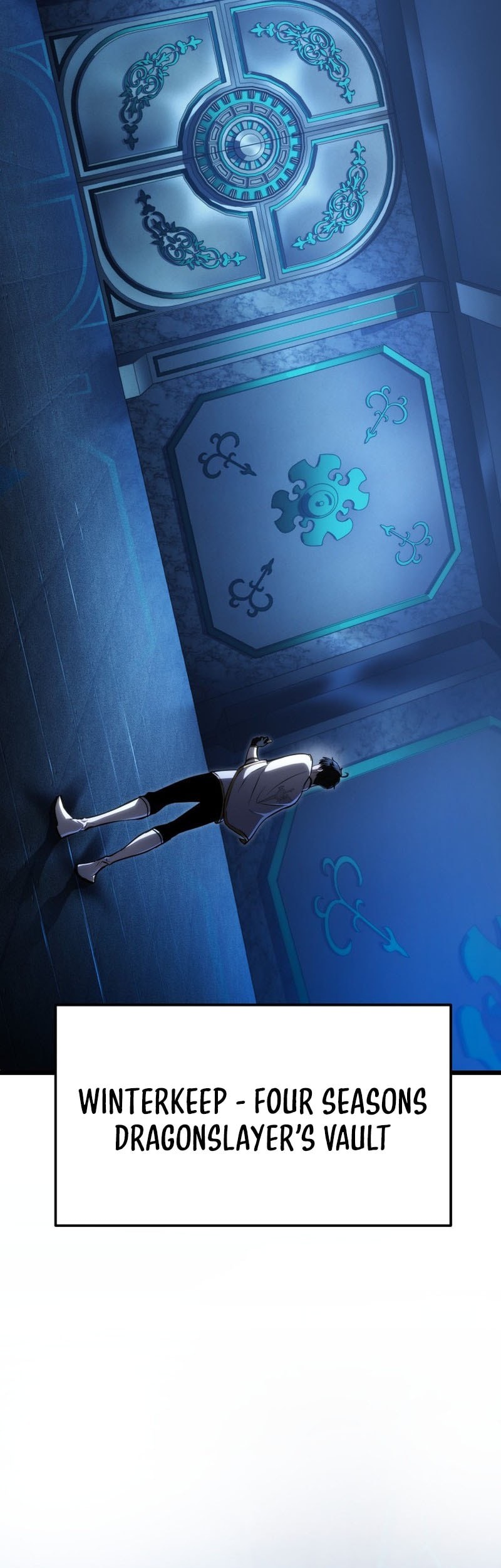 A Dragonslayer’s Peerless Regression Chapter 50 Gambar 70