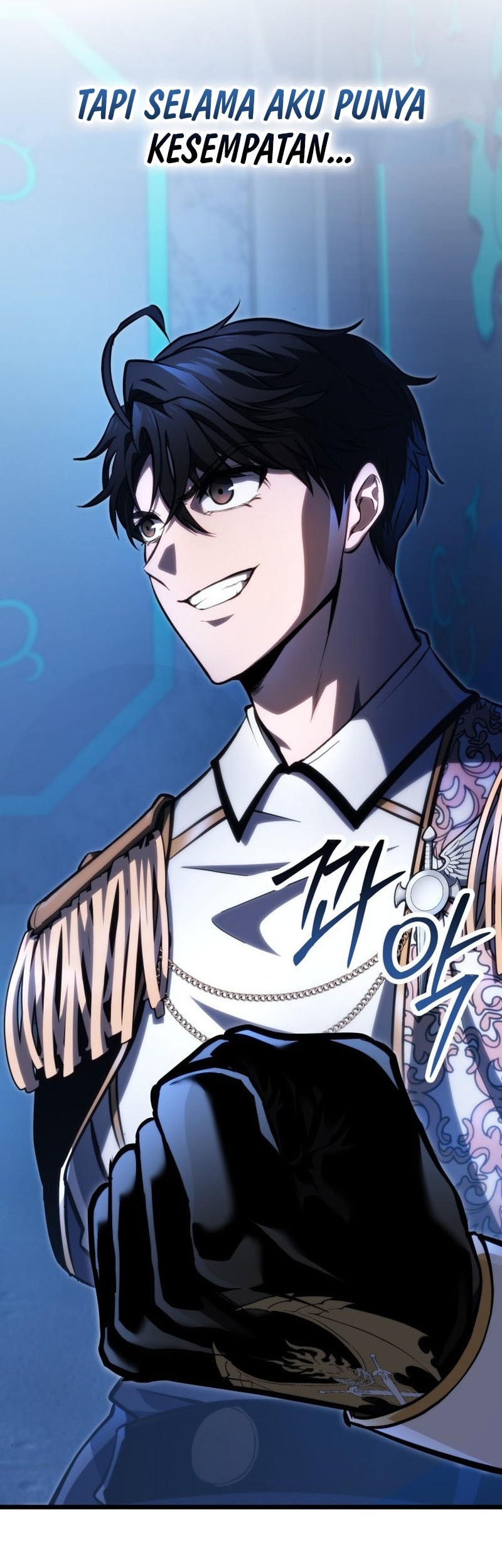 A Dragonslayer’s Peerless Regression Chapter 50 Gambar 71