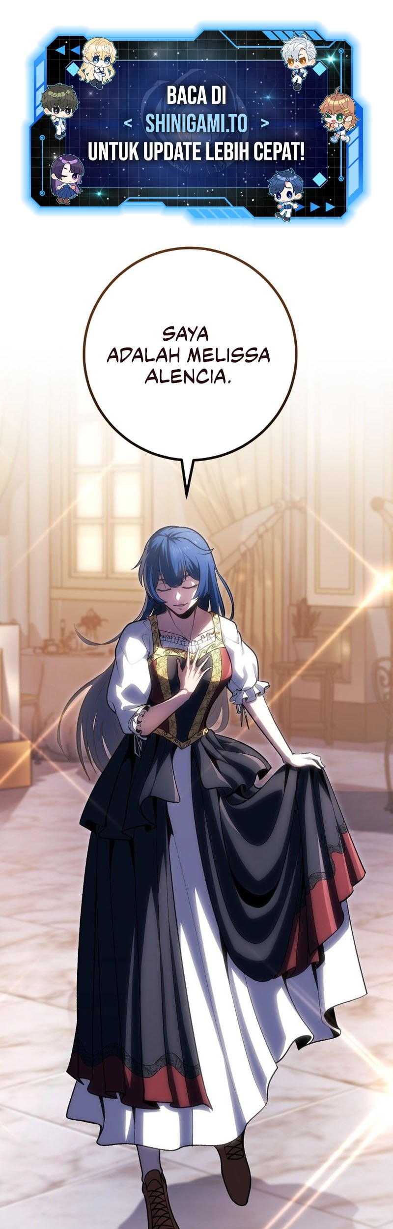 Manhwa A Dragonslayer’s Peerless Regression Chapter 50 gambar nomor 2