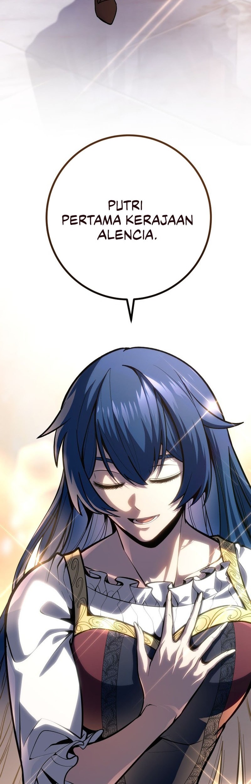 A Dragonslayer’s Peerless Regression Chapter 50 Gambar 3