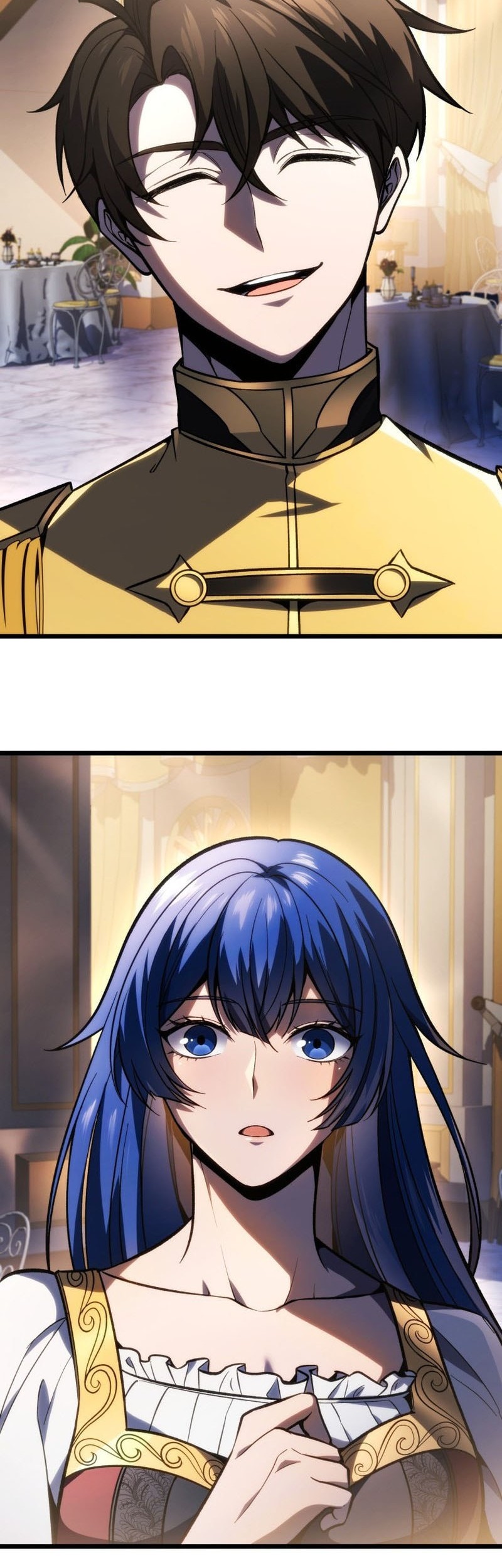 A Dragonslayer’s Peerless Regression Chapter 50 Gambar 15