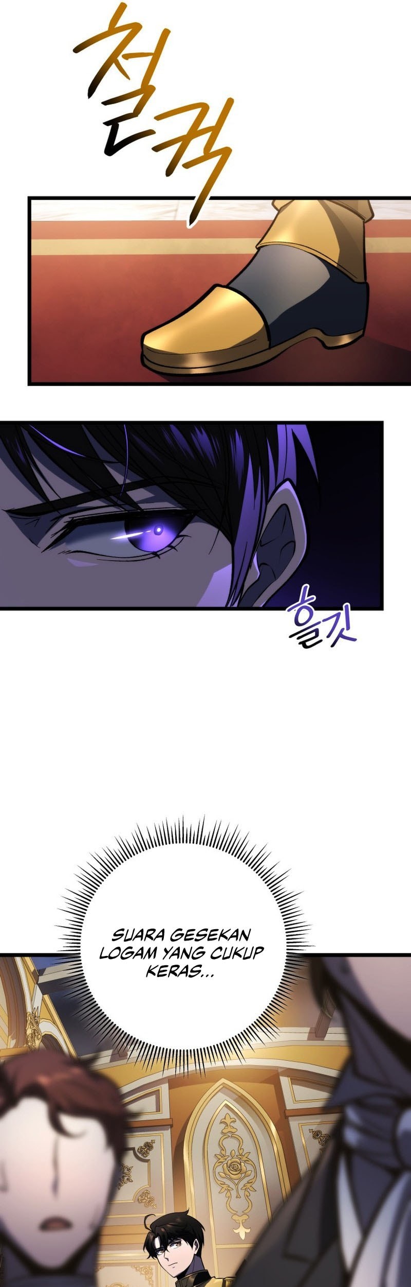 A Dragonslayer’s Peerless Regression Chapter 50 Gambar 26