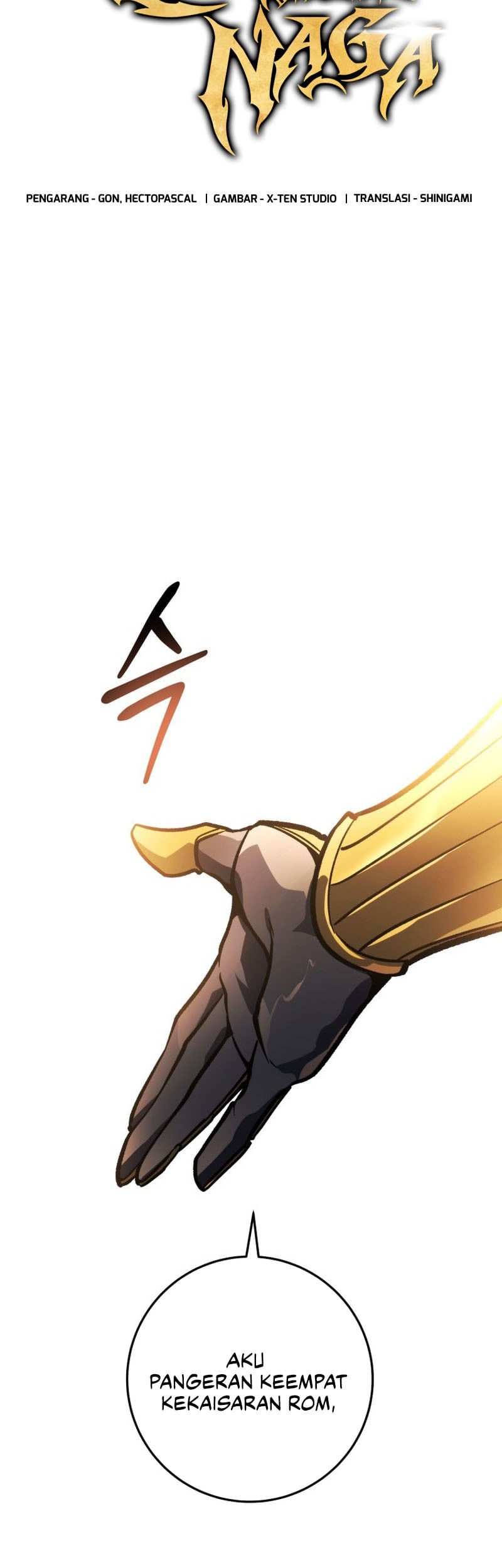 A Dragonslayer’s Peerless Regression Chapter 50 Gambar 32