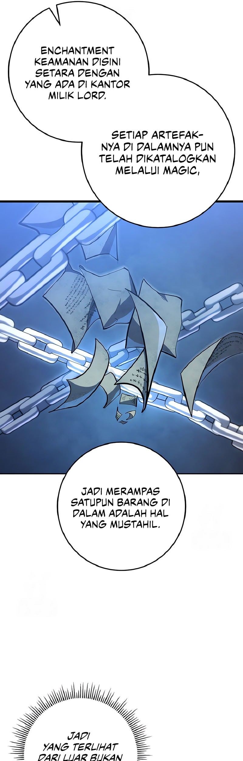 A Dragonslayer’s Peerless Regression Chapter 51 Gambar 6