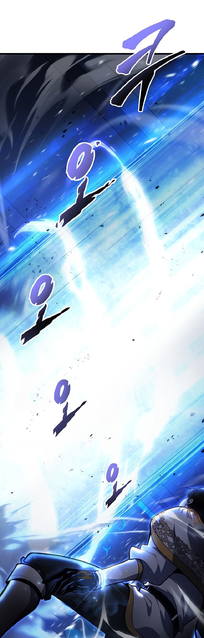 A Dragonslayer’s Peerless Regression Chapter 51 Gambar 43