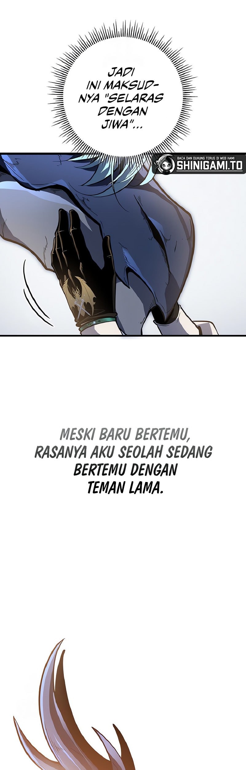 A Dragonslayer’s Peerless Regression Chapter 51 Gambar 52