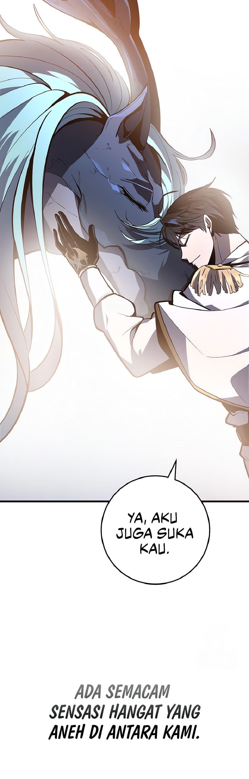 A Dragonslayer’s Peerless Regression Chapter 51 Gambar 53