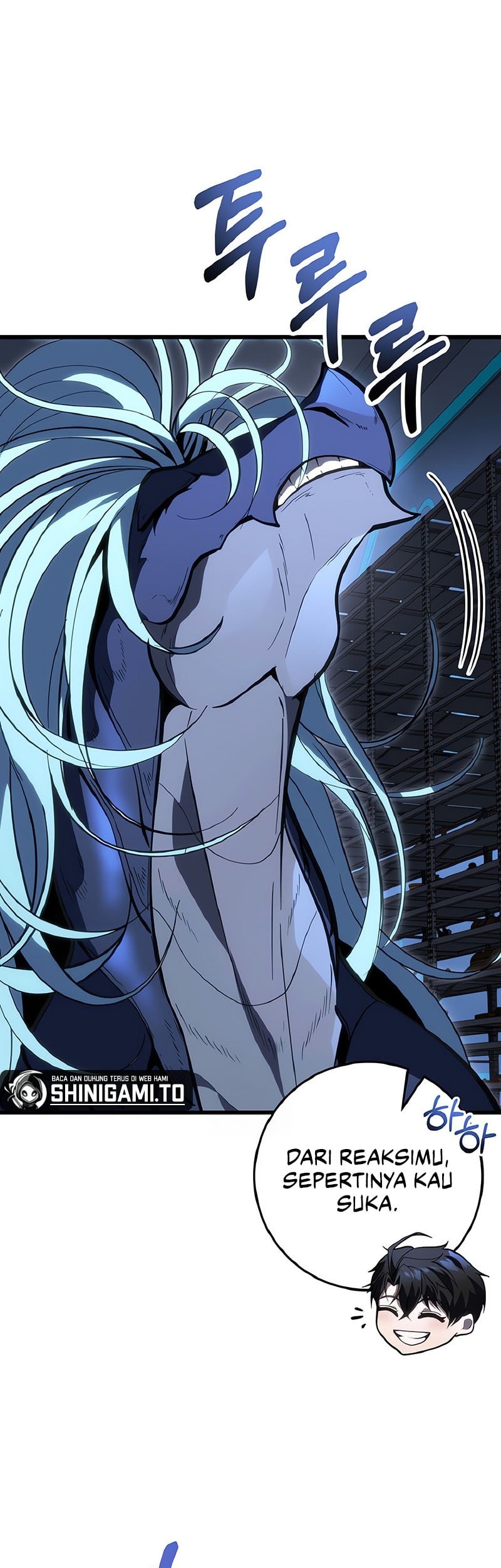 A Dragonslayer’s Peerless Regression Chapter 51 Gambar 56