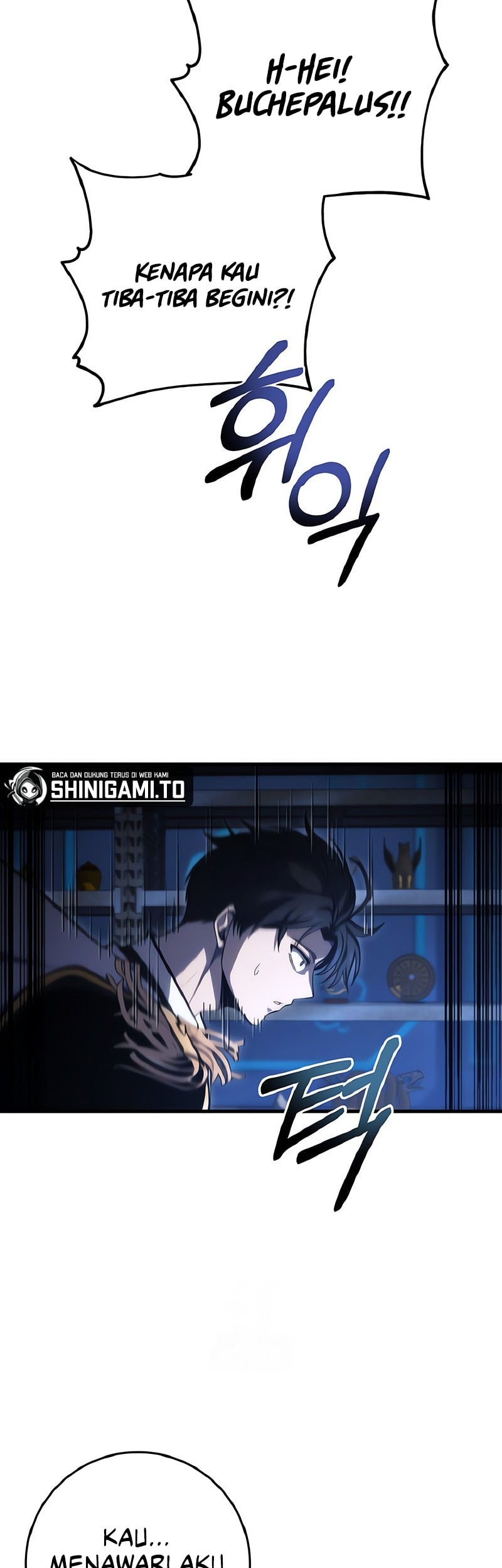 A Dragonslayer’s Peerless Regression Chapter 51 Gambar 60