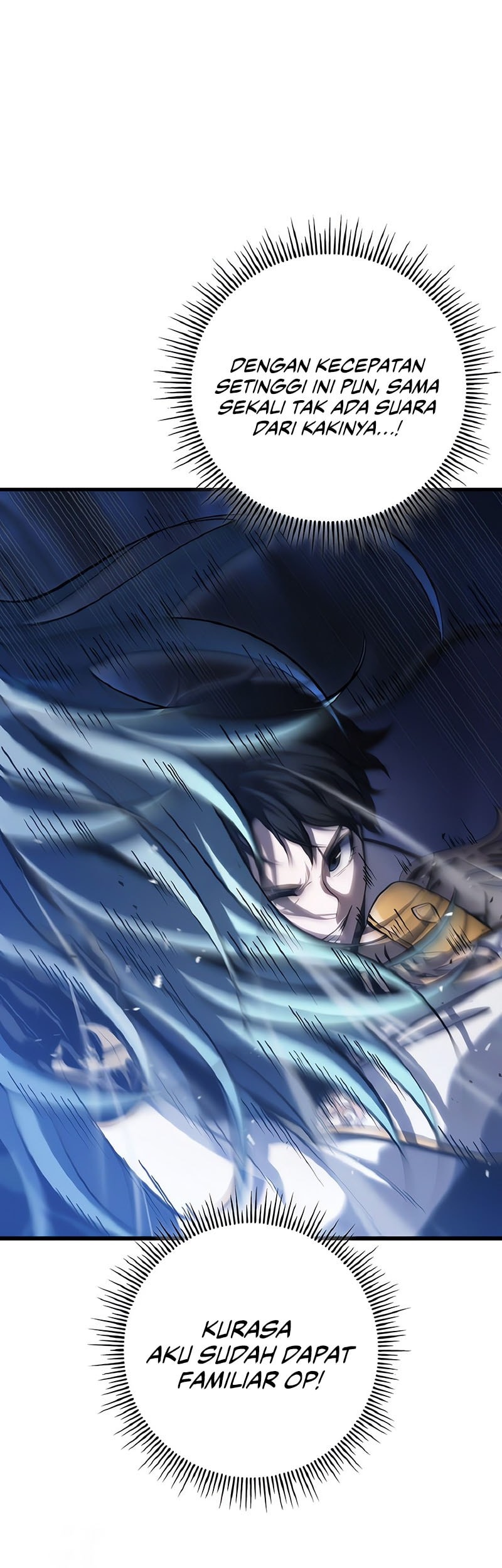 A Dragonslayer’s Peerless Regression Chapter 51 Gambar 67