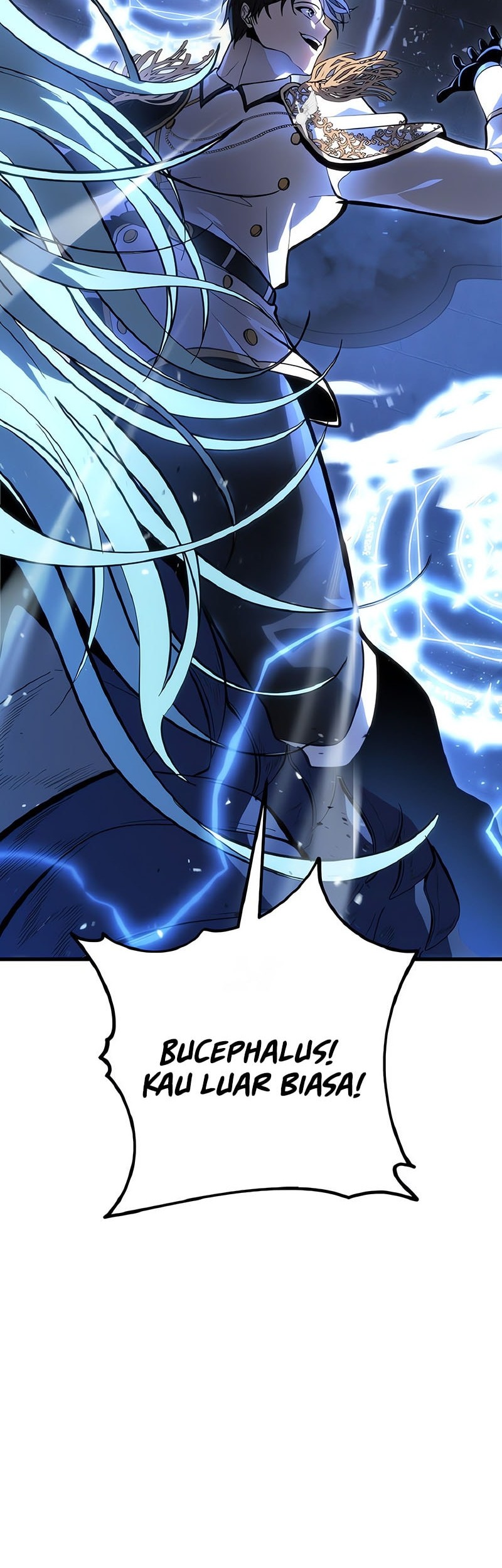 A Dragonslayer’s Peerless Regression Chapter 51 Gambar 70